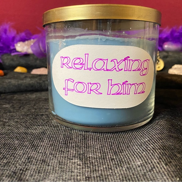 Scented Candles - Picture 3 of 13